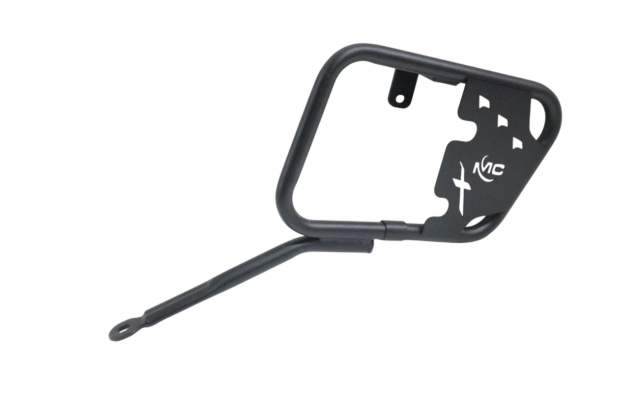 Saddle Stay with Plate for Honda CB 200X