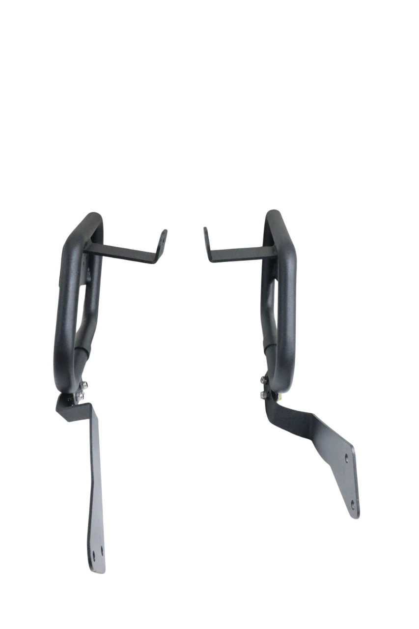 Saddle Stay With Plate For 2025 KTM Adventure 250/390