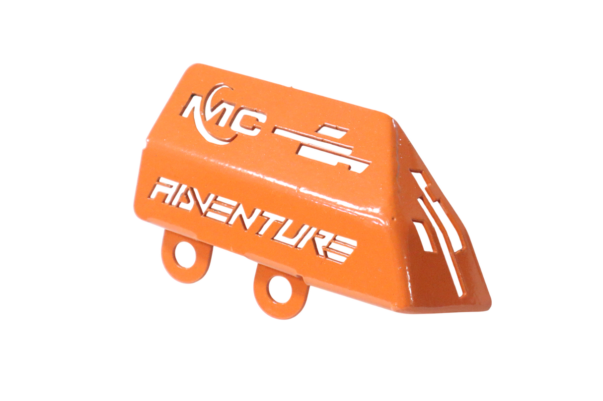 Master Cylinder Guard For 2025 KTM Adventure 250/390