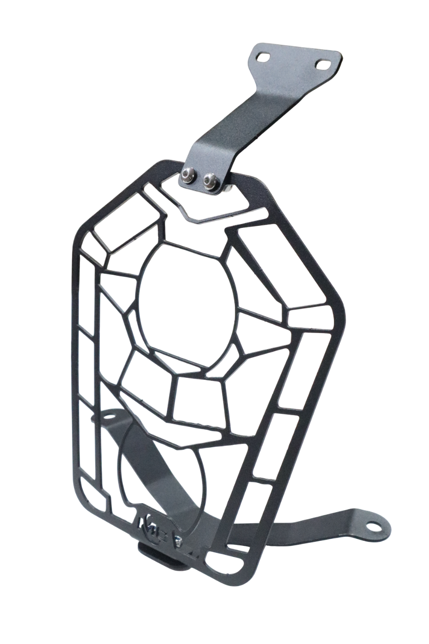 Headlight Grill For 2025 KTM Adventure 250/390