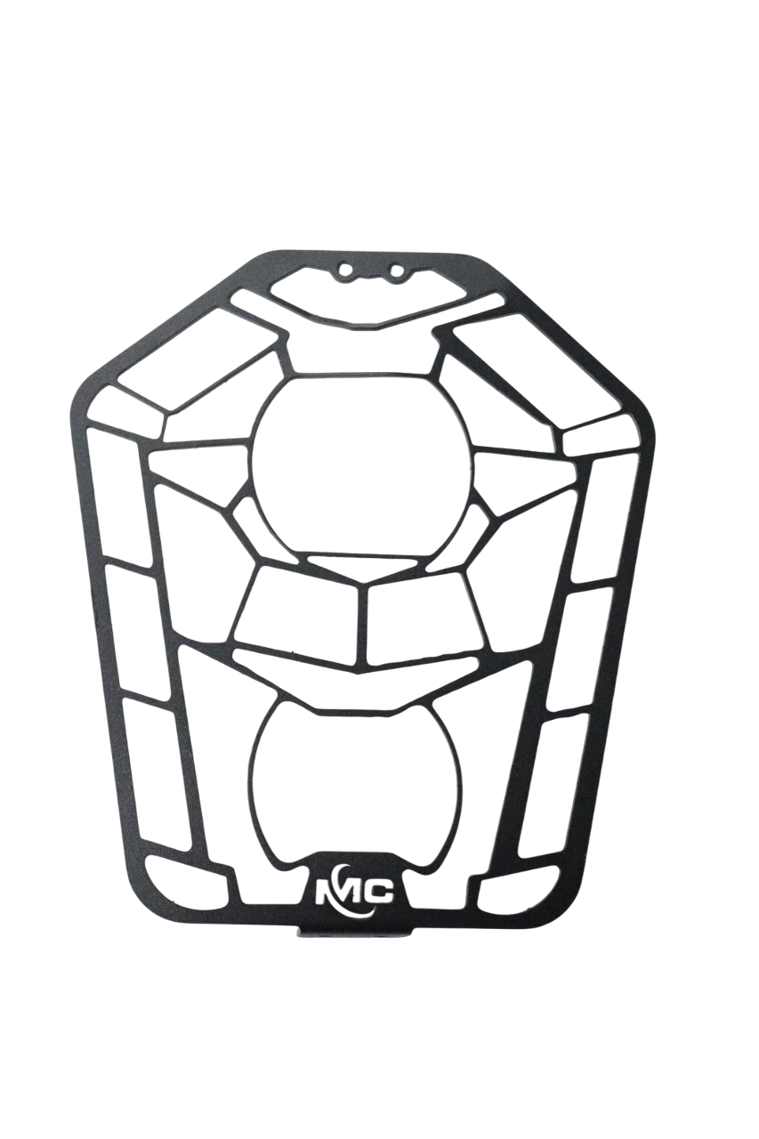 Headlight Grill For 2025 KTM Adventure 250/390