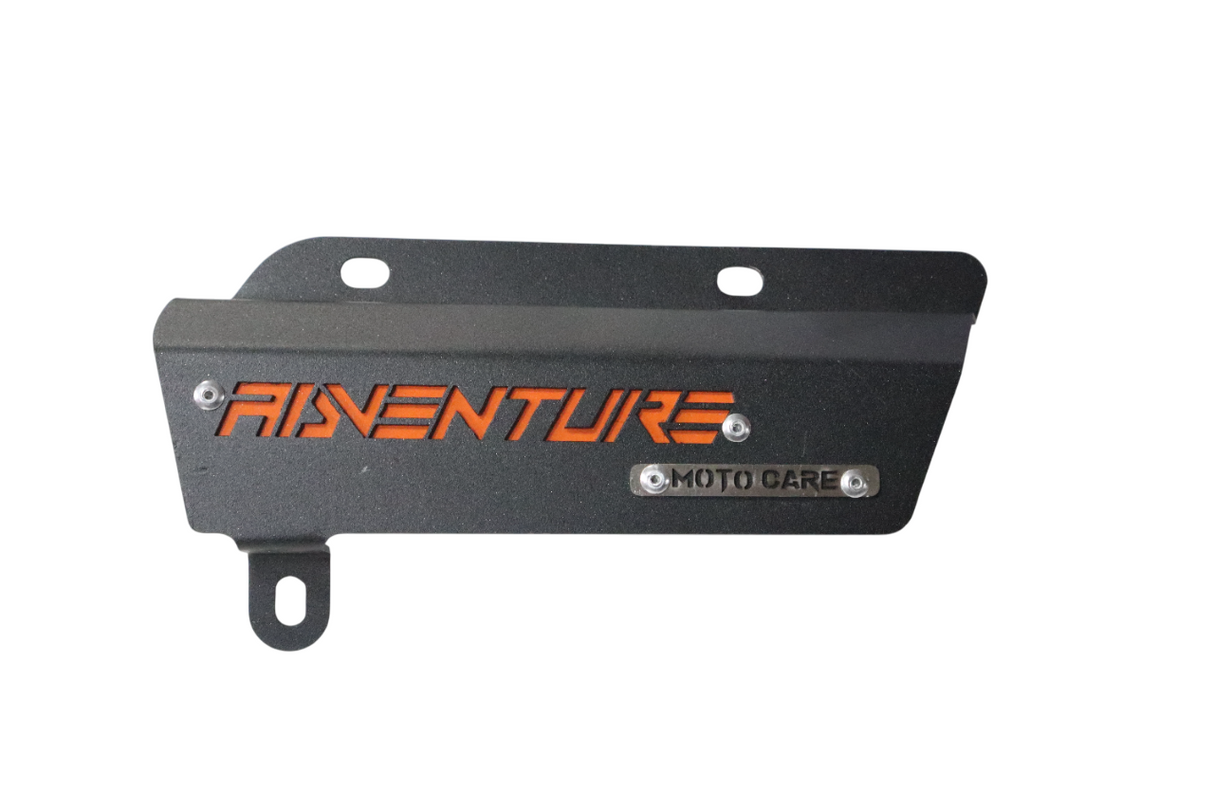 Fork Protector for 2025 KTM Adventure 250/390