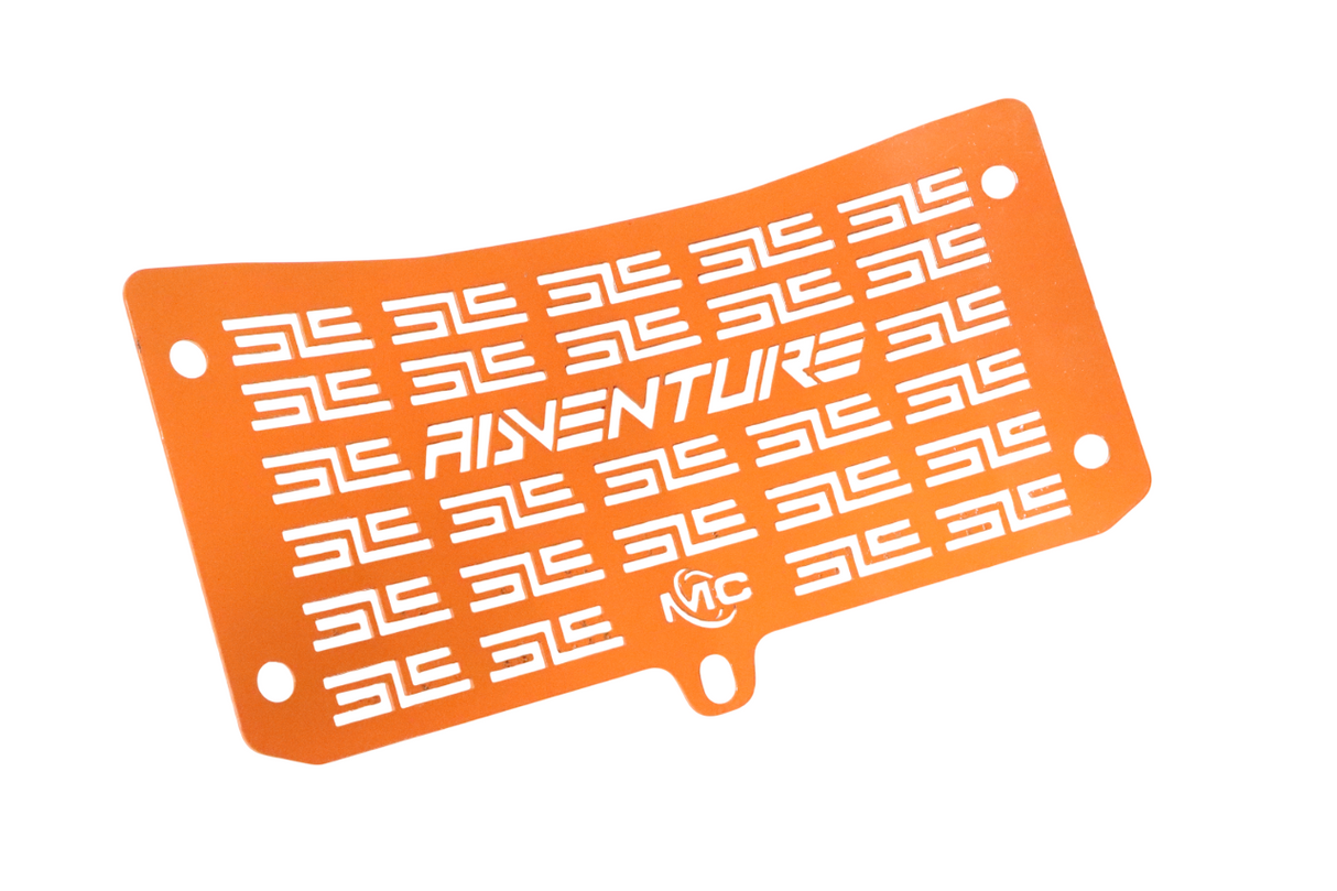 Radiator Guard for 2025 KTM Adventure 250/390