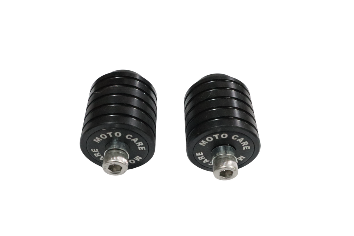 Fork Sliders (Set Of 4) For 2025 KTM Adventure 250/390