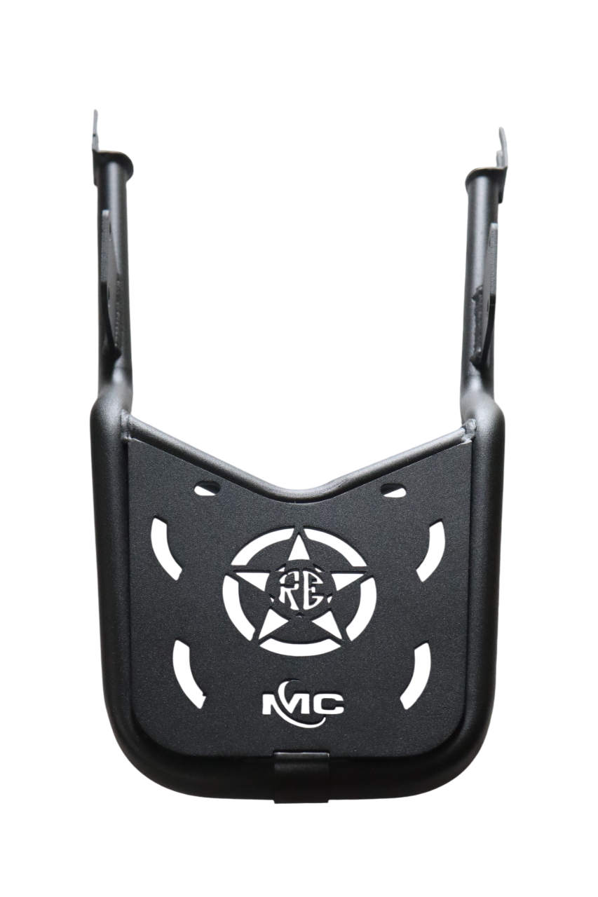 Pipe Carrier For Royal Enfield Reborn Classic 350