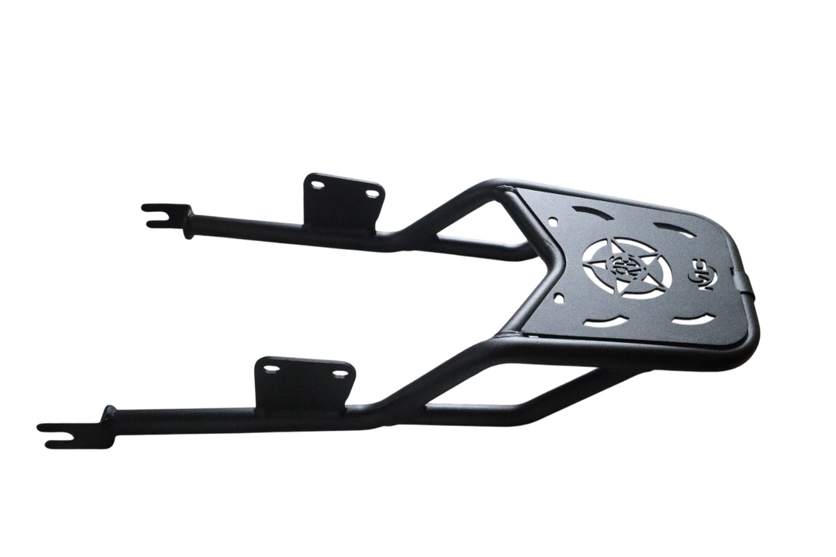 Pipe Carrier For 2025 KTM Adventure 250/390
