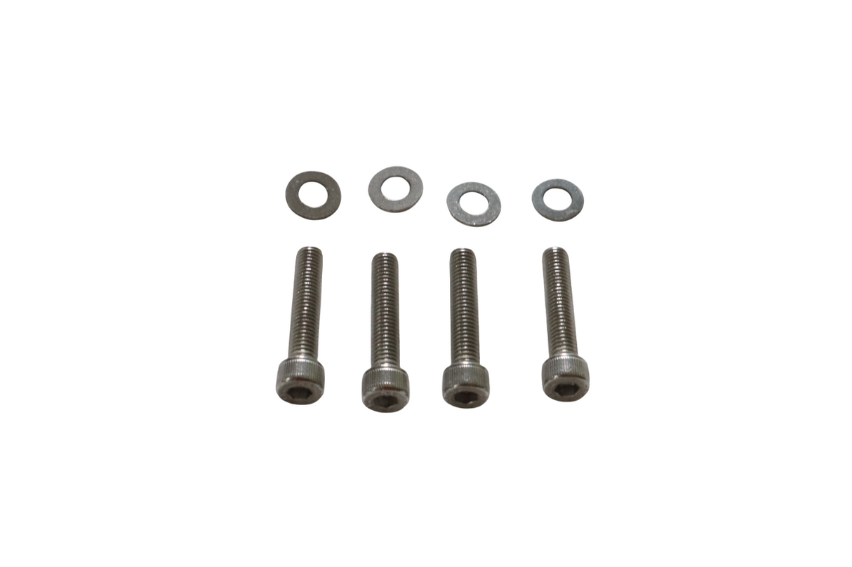 Pipe Carrier With Backrest For 2025 KTM Adventure 250/390