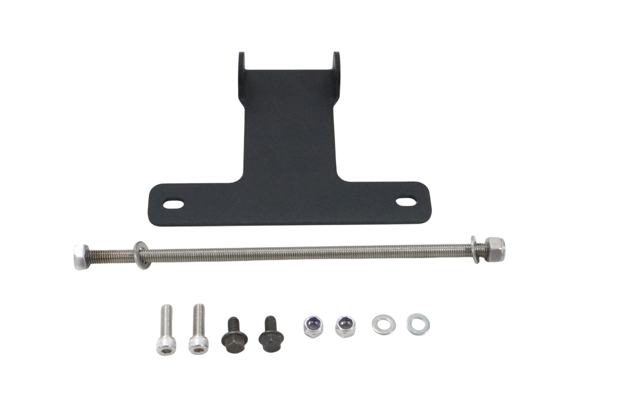 Crash Guard With Dual Sliders For Hero Xpulse 210