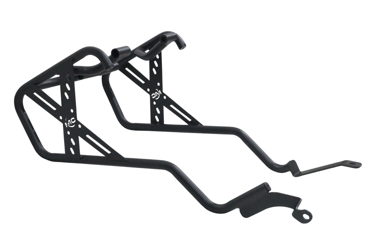 Saddle Stay With Plate For Hero Xpulse 210