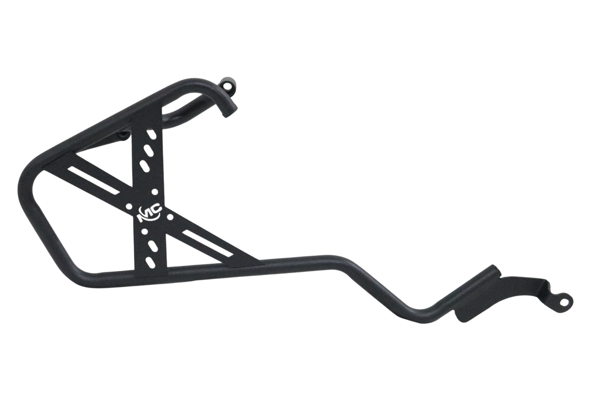 Saddle Stay With Plate For Hero Xpulse 210