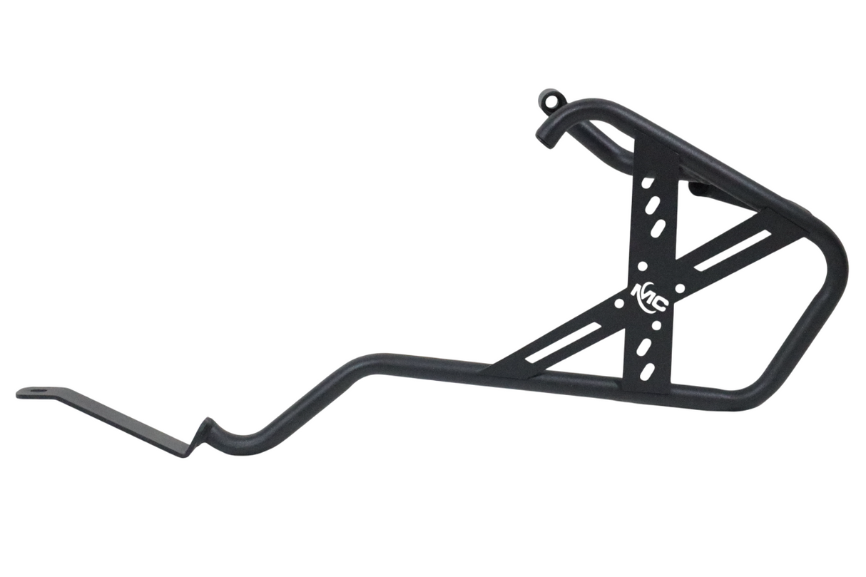 Saddle Stay With Plate For Hero Xpulse 210