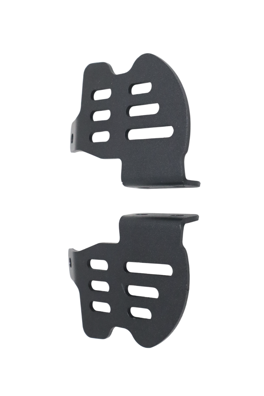 Footrest For Hero Xpulse 210