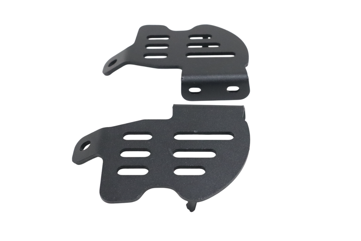 Footrest For Hero Xpulse 210