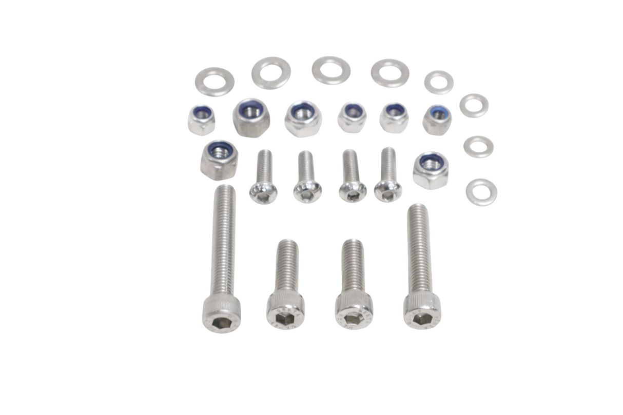 Footrest For Hero Xpulse 210