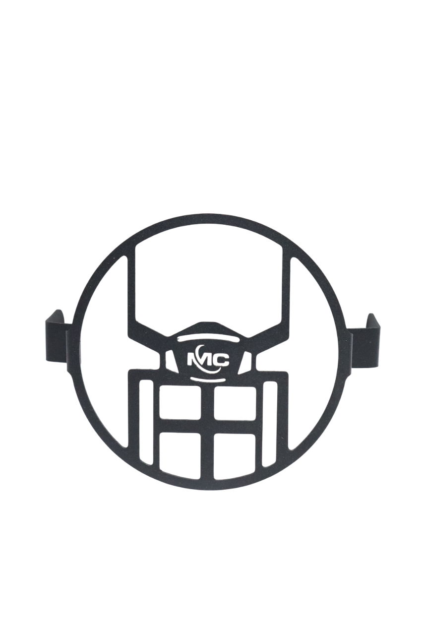 Headlight Grill For Hero Xpulse 210