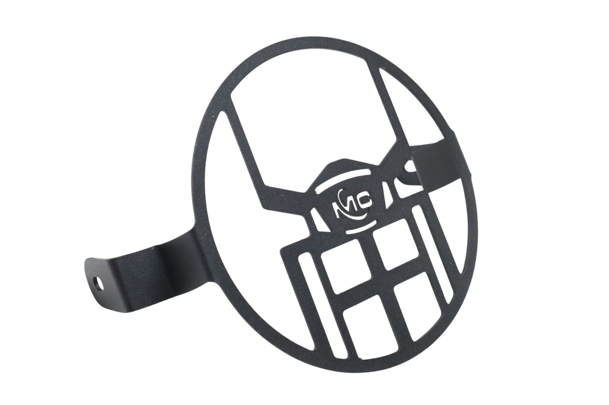 Headlight Grill For Hero Xpulse 210