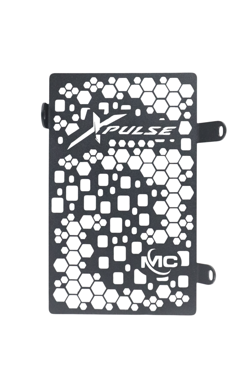 Radiator Guard for Hero Xpulse 210