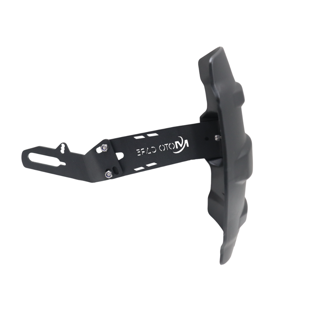 Universal Tyre Hugger