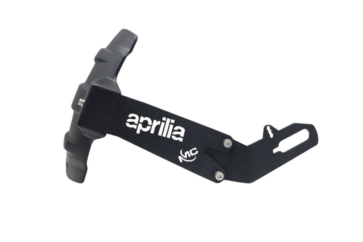 Tyre Hugger For Aprilla RS 457