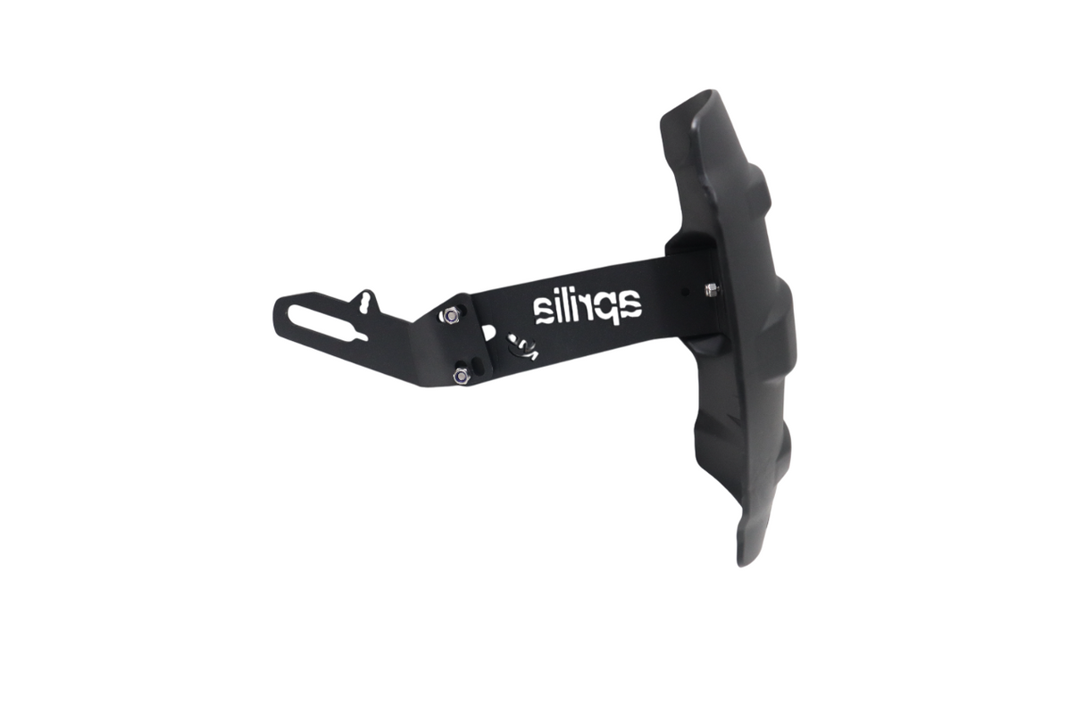 Tyre Hugger For Aprilla RS 457