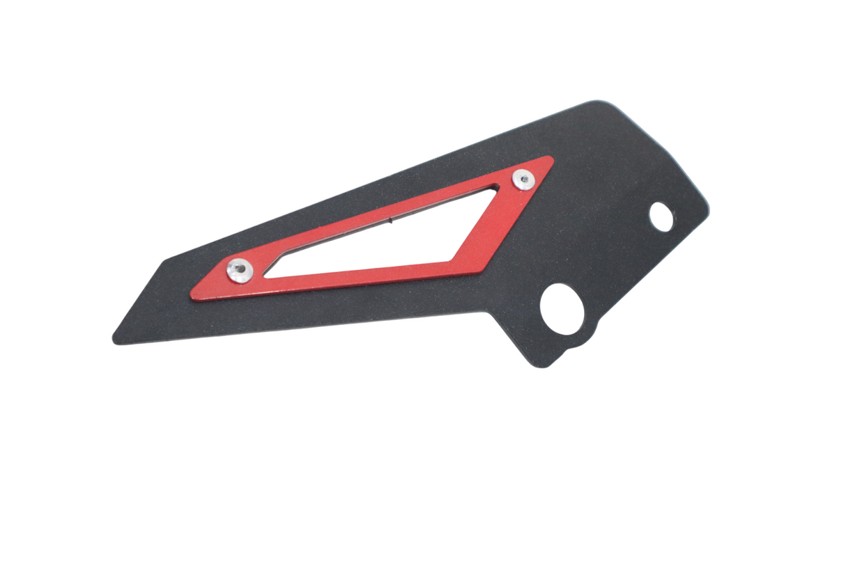 CHAIN SPROCK GUARD FOR XPULSE 210