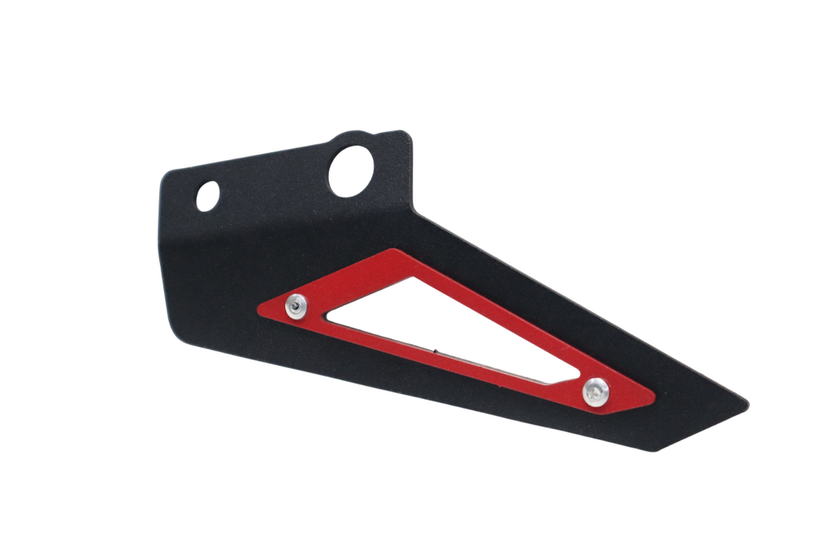 CHAIN SPROCK GUARD FOR XPULSE 210