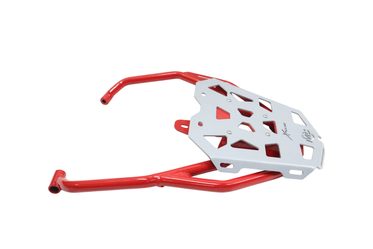 Pipe Carrier For Hero Xpulse 210