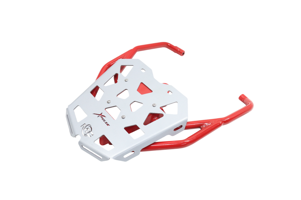 Pipe Carrier For Hero Xpulse 210