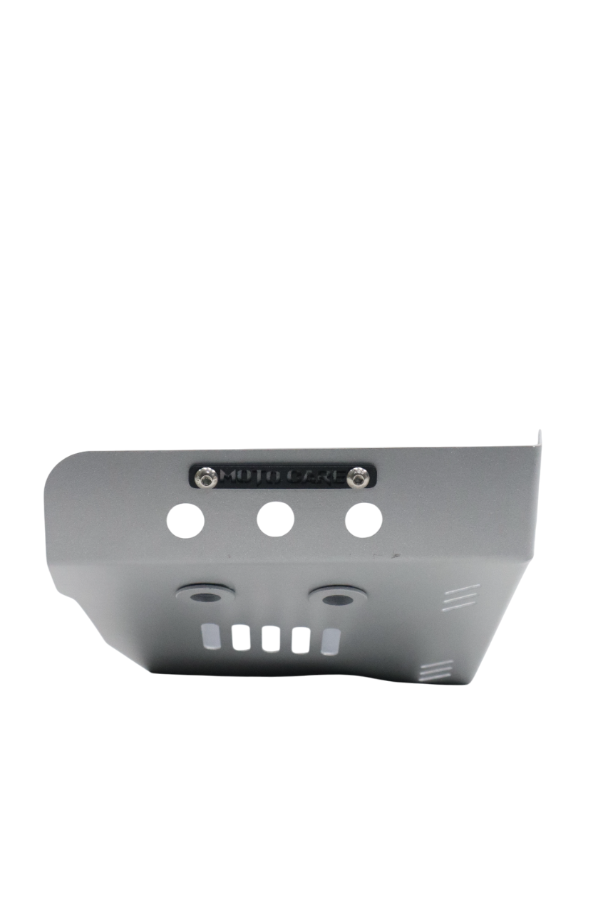 Sum Guard (Silver) For Triumph Speed 400/Scrambler 400X