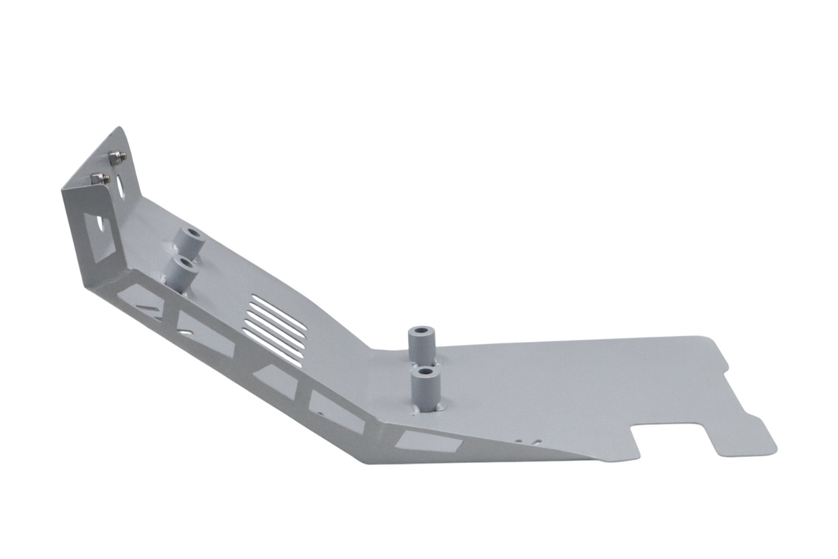 Sum Guard (Silver) For Triumph Speed 400/Scrambler 400X