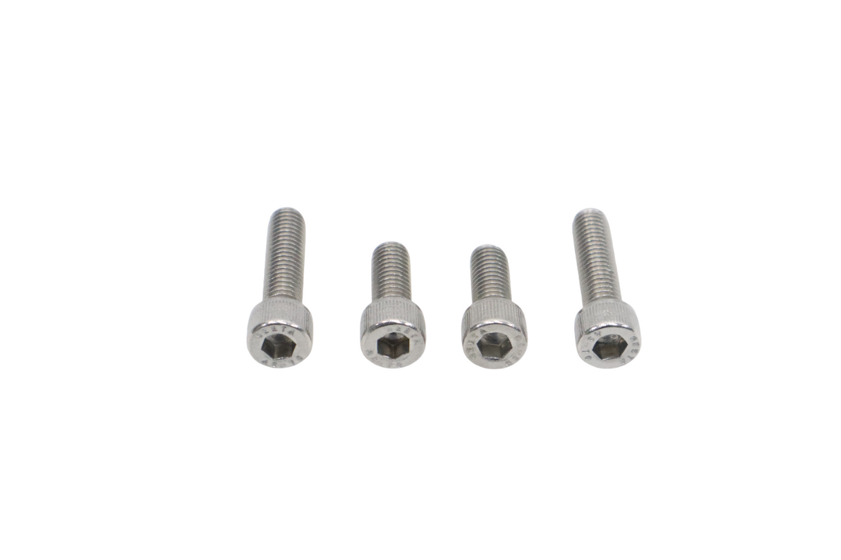 Sum Guard (Silver) For Triumph Speed 400/Scrambler 400X