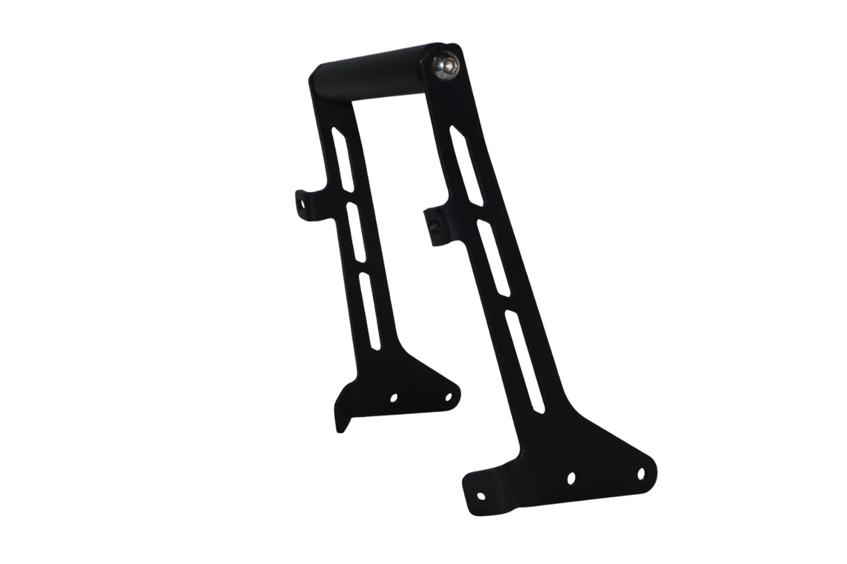 GPS Mount (Black) For Hero Xpulse 210