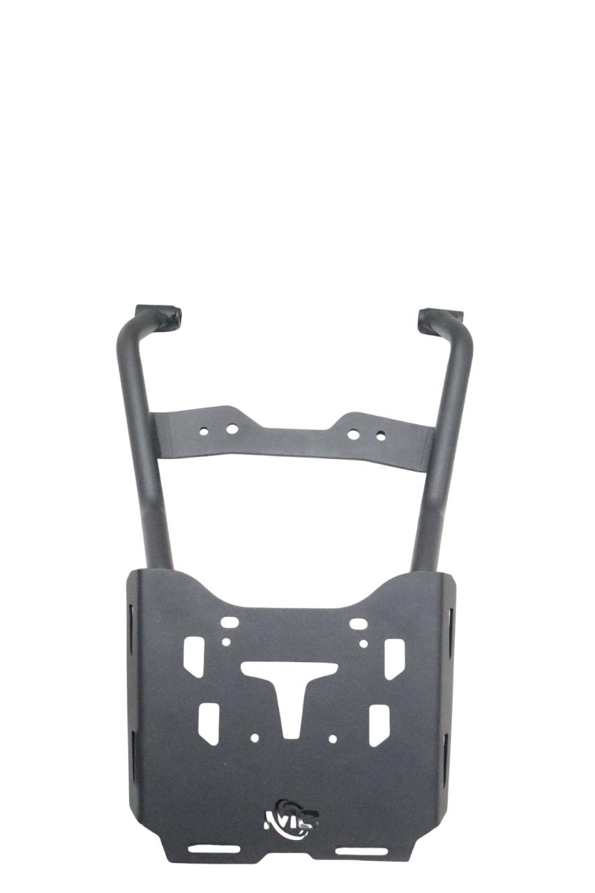 Pipe Carrier for TVS Ronin (2024/2025 Model)