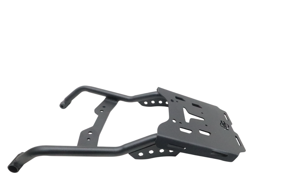 Pipe Carrier for TVS Ronin (2024/2025 Model)