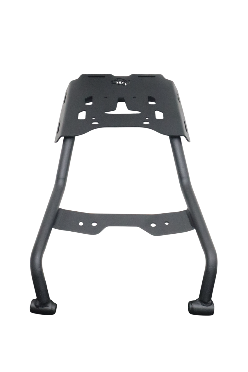 Pipe Carrier for TVS Ronin (2024/2025 Model)