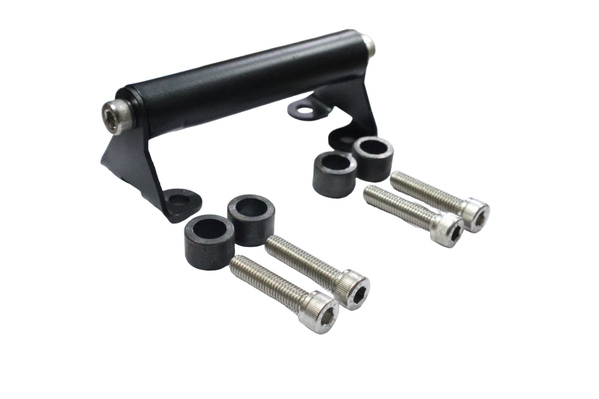 GPS Mount For Honda HNESS CB 350