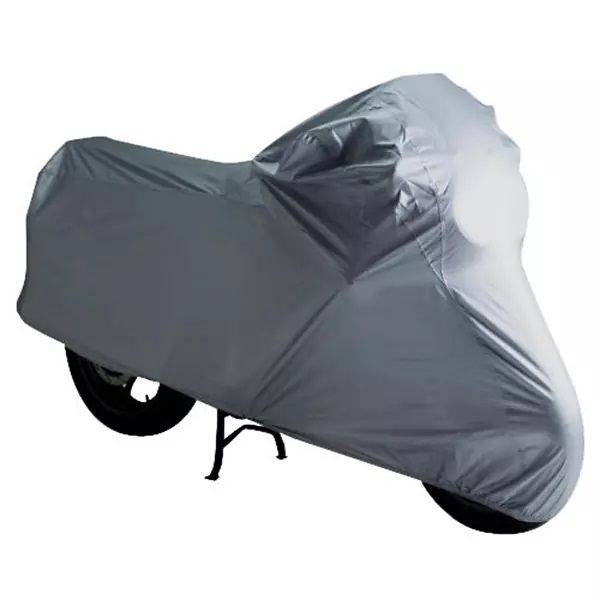 Kraftewerk Motorcycle Cover: LARGE