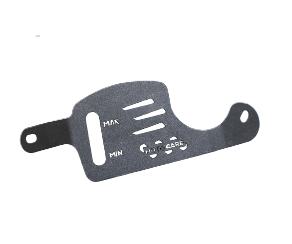 Coolant Oil Guard For 2025 KTM Adventure 250/390