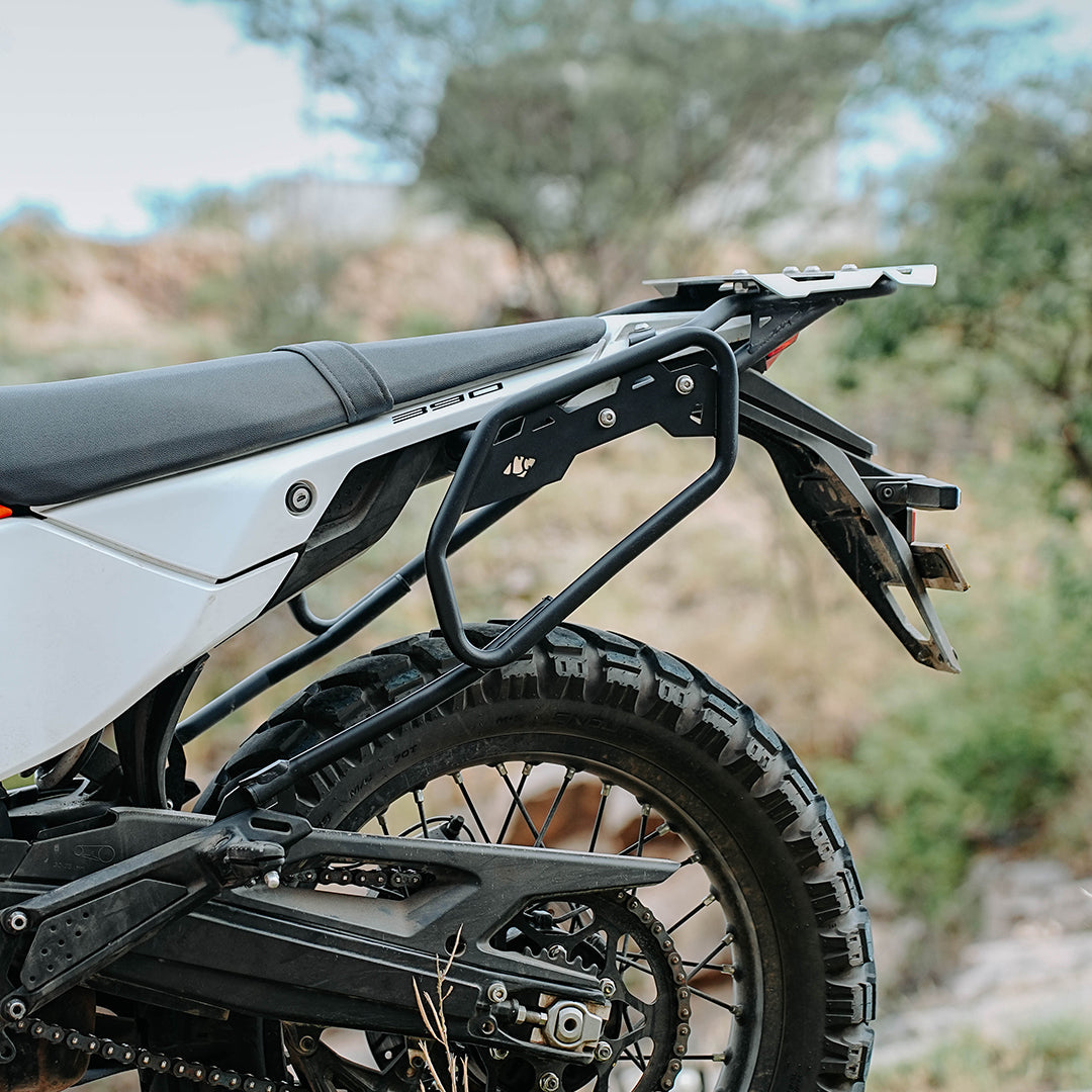 Legundary KTM 390 Enduro R Casus Saddle Stay