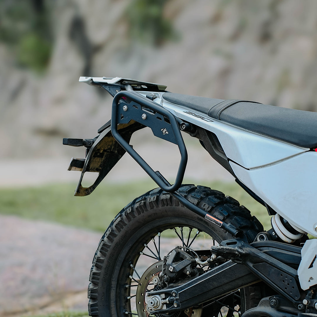 Legundary KTM 390 Enduro R Casus Saddle Stay