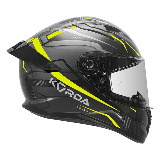 Korda Tourance Lead Helmet