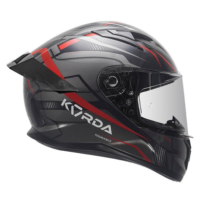 Korda Tourance Lead Helmet