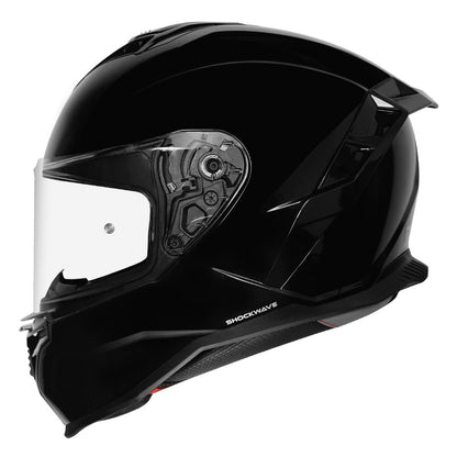 Korda Shockwave Solid Gloss Helmet
