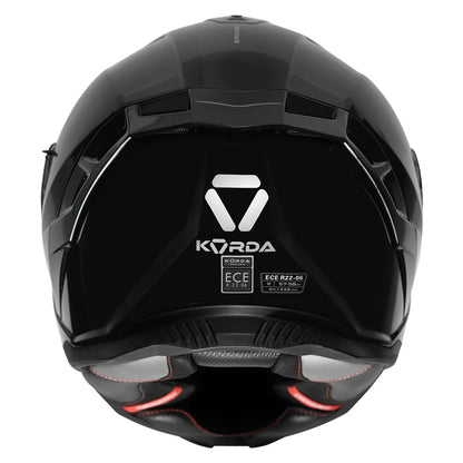 Korda Shockwave Solid Gloss Helmet