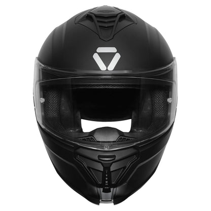 Korda Shockwave Solid Matt Helmet