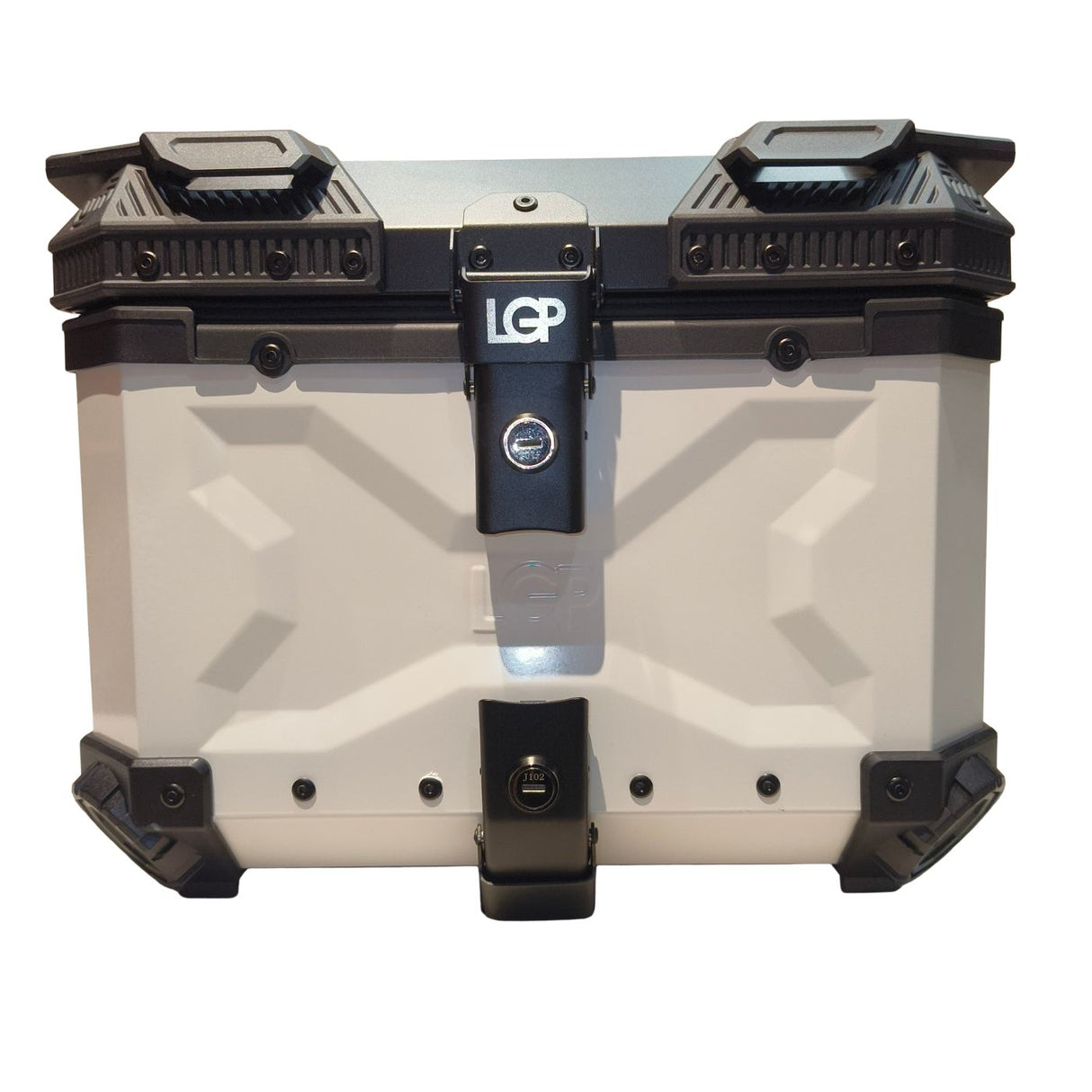 LGP TOP BOX 36L WHITE