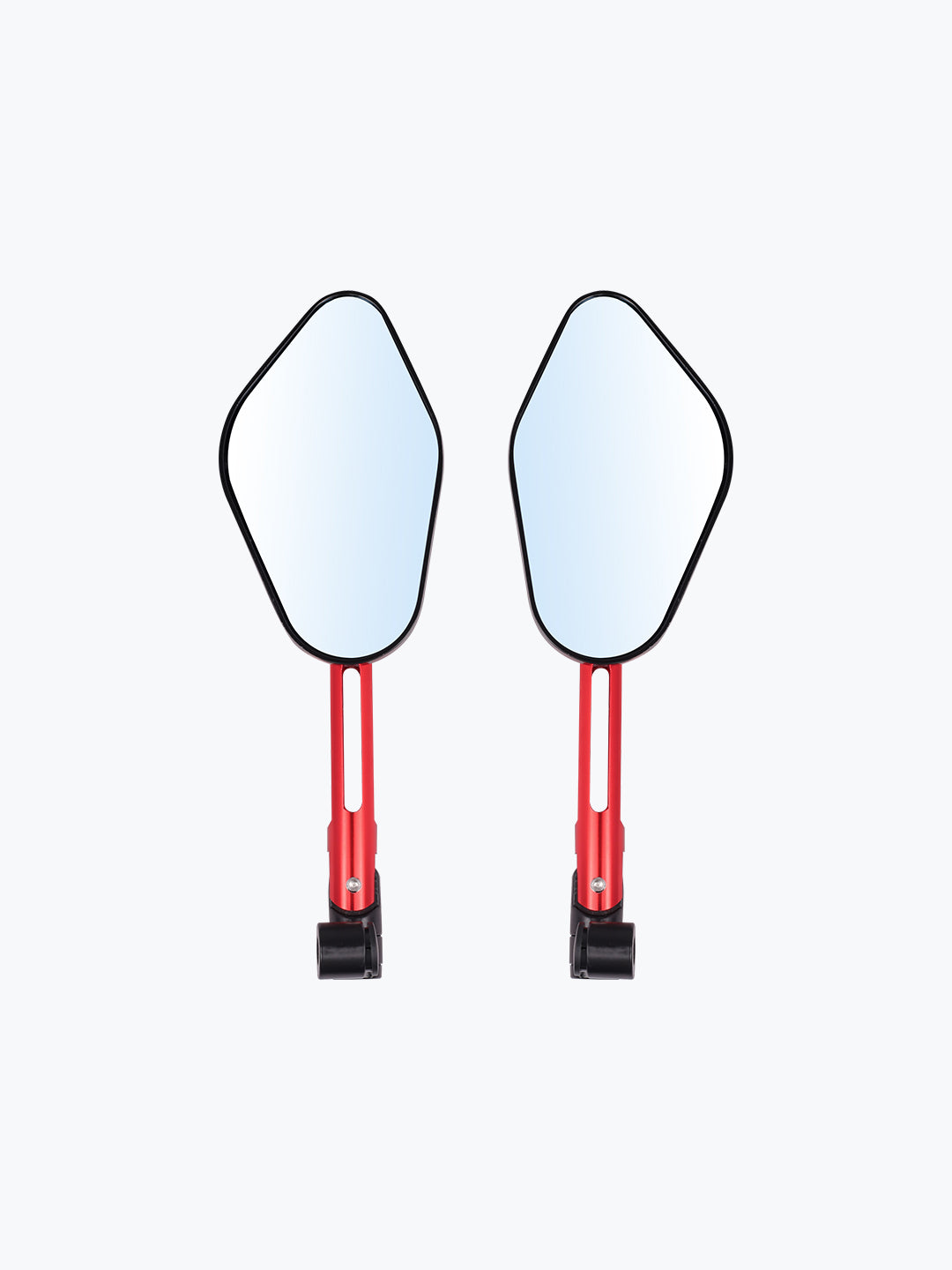 Veloce Mirror Red Economy LF1001-1