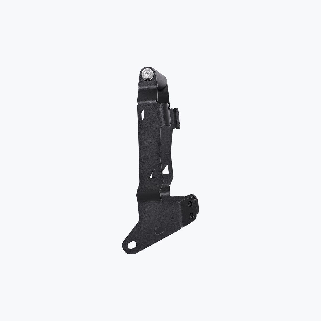 Legundary Hero Xpulse 210 Ploigos GPS Mount
