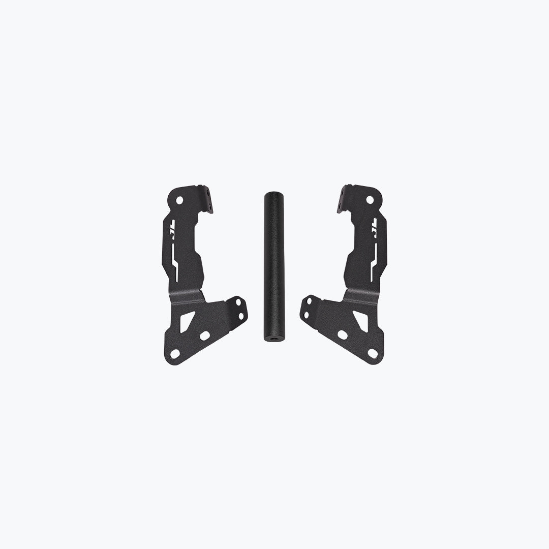 JB Racing X Pulse 210 Stealth GPS Mount