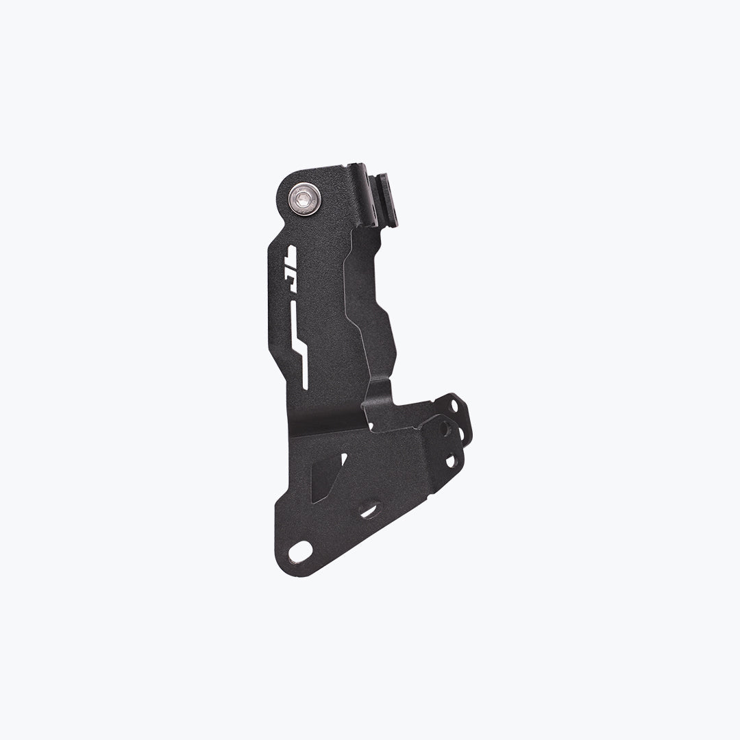 JB Racing X Pulse 210 Stealth GPS Mount